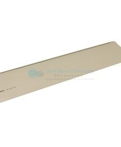 Rejilla frontal 9AGF04651