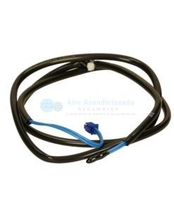 Sonda ambiente de 1000 mm.