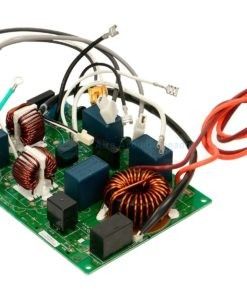 Placa de potencia K05CW-0901HUE-FL0