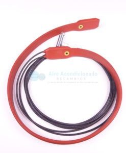 Resistencia carter 240 V, 34 W