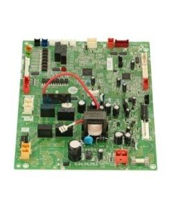 Placa de control (45)