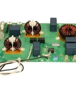 Placa filtro K11DA-1504HUE-FL0