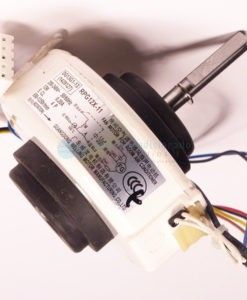 Motor turbina RPG12X-11