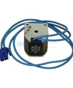 Bovina válvula de 4 vías STF Q536 220-240V 50-60HZ