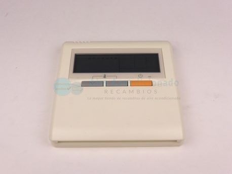 Mando a distancia aire acondicionado AR-3TA2