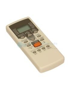 Mando a distancia aire acondicionado AR-JE4