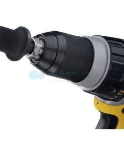 Abocardador 1/4-3/8-1/2-5/8 FSPIN F4000 TALADRO FLARING