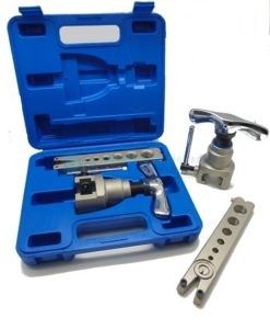 Abocardador excéntrico VFT 808 VALUE C/MALETIN