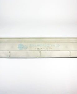 Bandeja desagüe 1580X335 mm