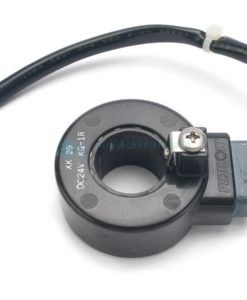 Bobina válvula de expansión XK29 KG-1R 24VDC