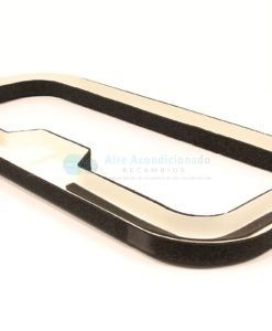 Bandeja de desagüe 1000X470X50 mm