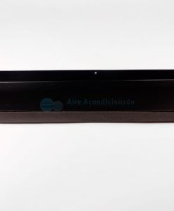 Bandeja desagüe 630X165 mm