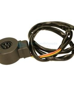 Bobina SANHUA Q12-GL-16 12VDC
