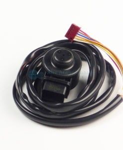 Bobina válvula de expansión CAM-MD12KG-5 12V