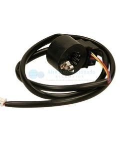 Bobina válvula expansión KG-303R-7619H 12VDC