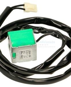 Bobina válvula solenoide LB64 220 V 50-60 HZ 6W