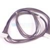 Cable 7 hilos con conector 650 mm