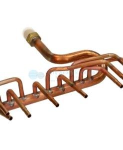 Colector evap. RCA36LCLU