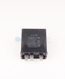 Condensador 8µF 400VAC