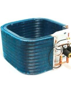 Evaporador DAITSU, EUROFRED, HIYASU