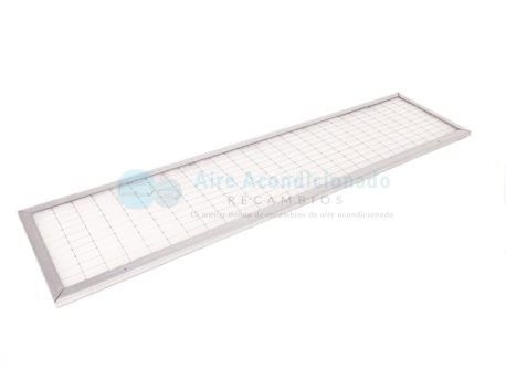 Filtro aire 169x703mm