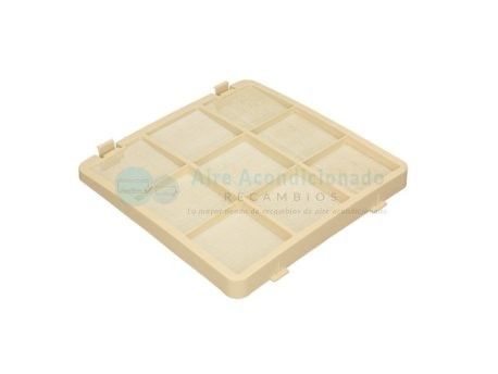 Filtro aire 230x230mm