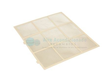 Filtro de aire de 337x297mm