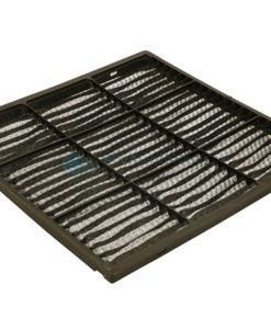 Filtro aire 372x370mm