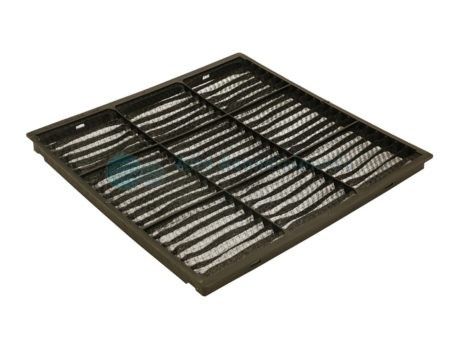 Filtro aire 372x370mm
