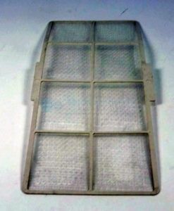 Filtro aire 435x200mm