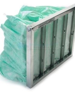 Filtro bolsa 290x254mm