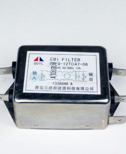 Filtro corriente ESFQ-12T047-6