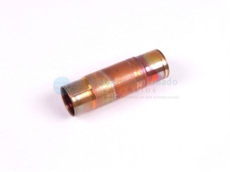 Filtro deshidratador 49 x 15,80 mm. (h x ø)