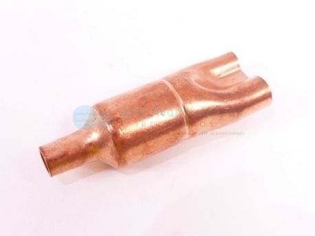 Filtro deshidratador