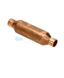 Filtro deshidratador longitud 10 CM (5/8")
