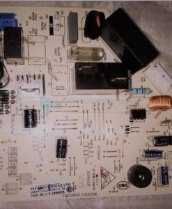 Placa unidad interior HSU-09/12HEK03/R2