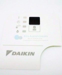 Indicador panel unid.Interior DAIKIN FFQ25C