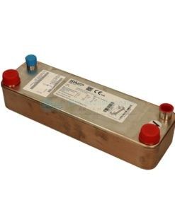 Intercambiador B26HX34/1P-NC-M 9.65+22U+2X1