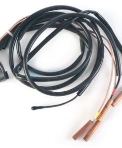 Kit de sondas tubo y ambiente