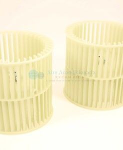 Kit de turbinas evaporador 234 x 220 mm