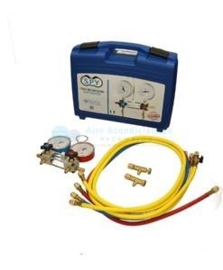 Kit carga GRAN VISOR serie SPY