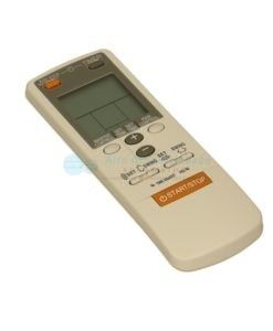 Mando a distancia aire acondicionado AR-JW21