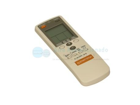Mando a distancia aire acondicionado AR-JW21