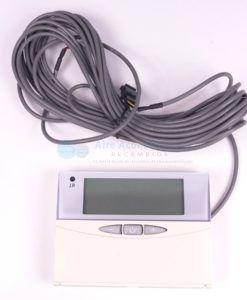 Mando a distancia aire acondicionado con cable 9ASM0282