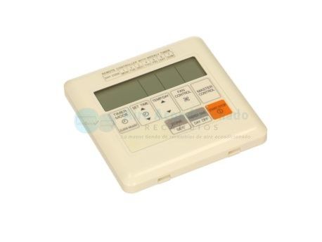Mando a distancia aire acondicionado EZ-000GHSEFR
