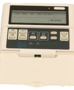 Mando a distancia aire acondicionado por cable 9AMD2204