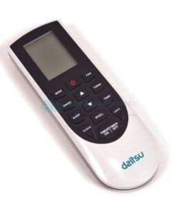 Mando a distancia aire acondicionado YAN1F1