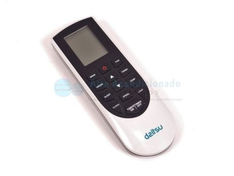 Mando a distancia aire acondicionado YAN1F1