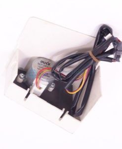 Motor de lamas V12, CONTINUA