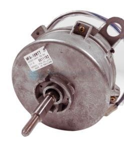 Motor turbina MFA-18WTT